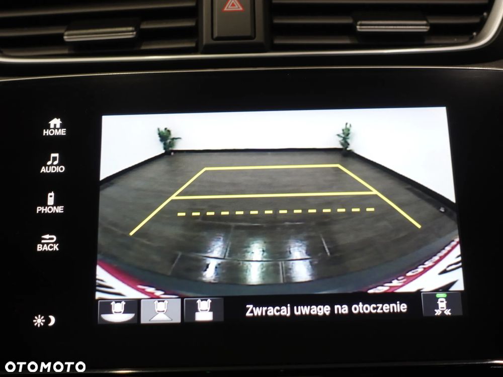 Honda CR-V 2.0 i-MMD Executive (Honda Connect+) - 31