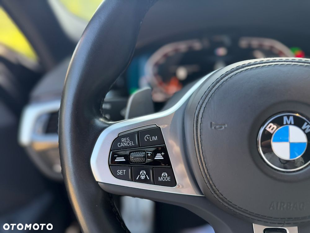 BMW Seria 5 540d xDrive M Sport Edition - 26