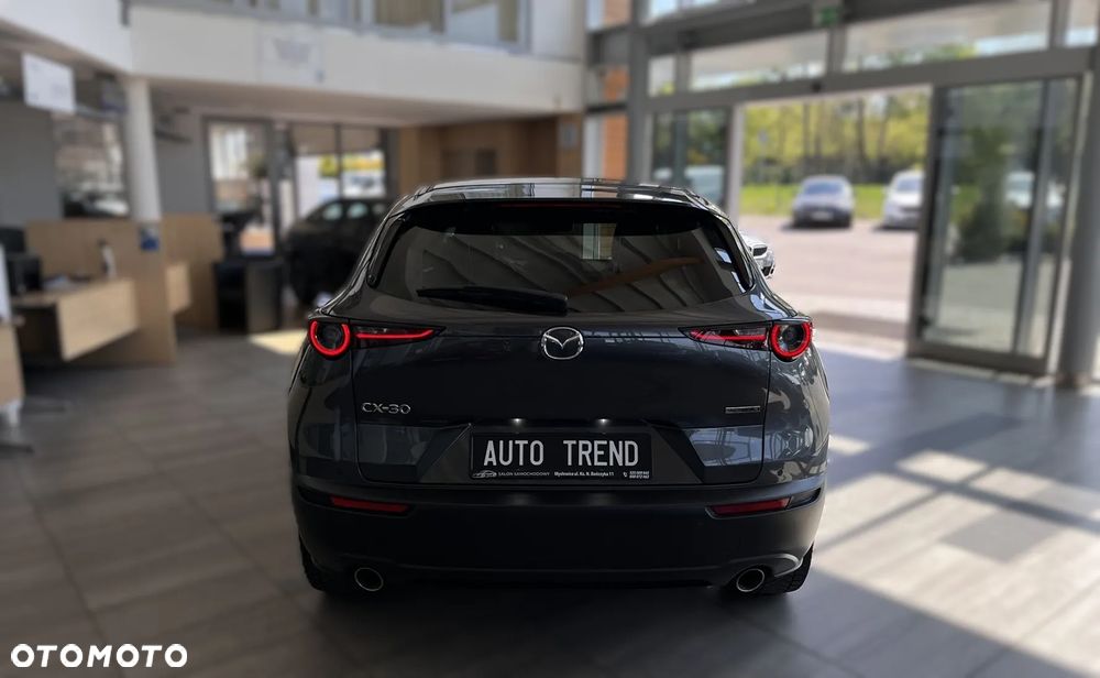 Mazda CX-30 - 6