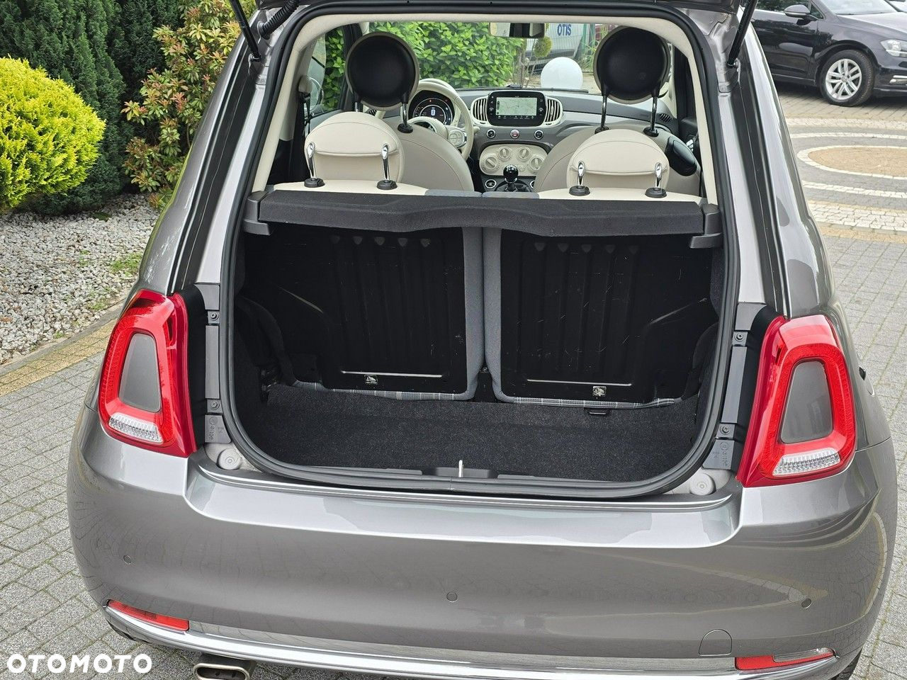 Fiat 500 - 22