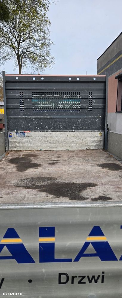 Volkswagen Crafter - 5