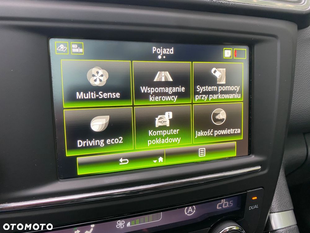 Renault Kadjar 1.6 Energy TCe Bose - 21