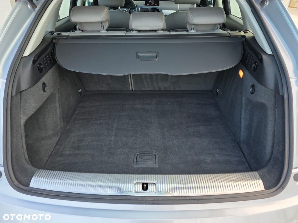 Audi Q3 2.0 TDI Quattro S tronic - 18