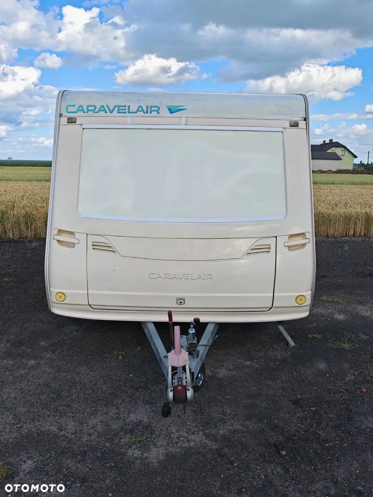 Caravelair 500 - 3