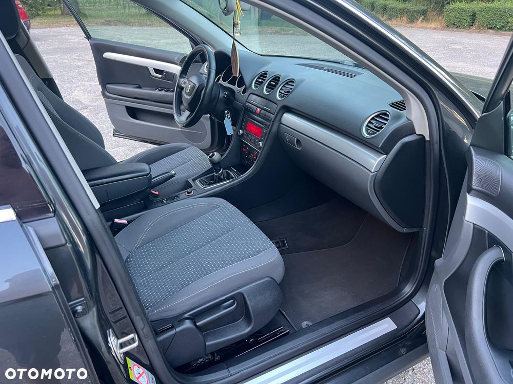 Seat Exeo 1.8T Style - 13