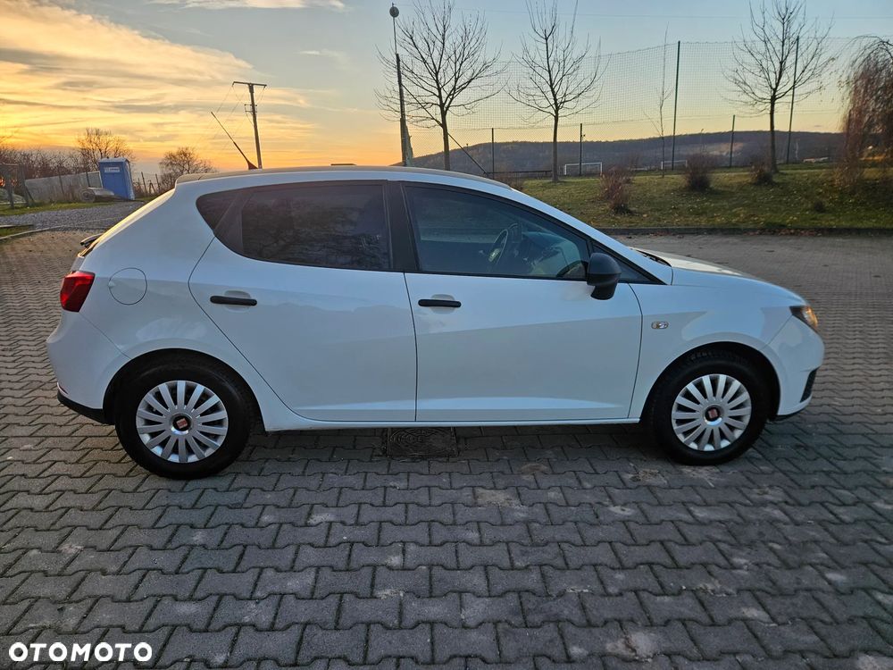 Seat Ibiza 1.4 16V Style - 16