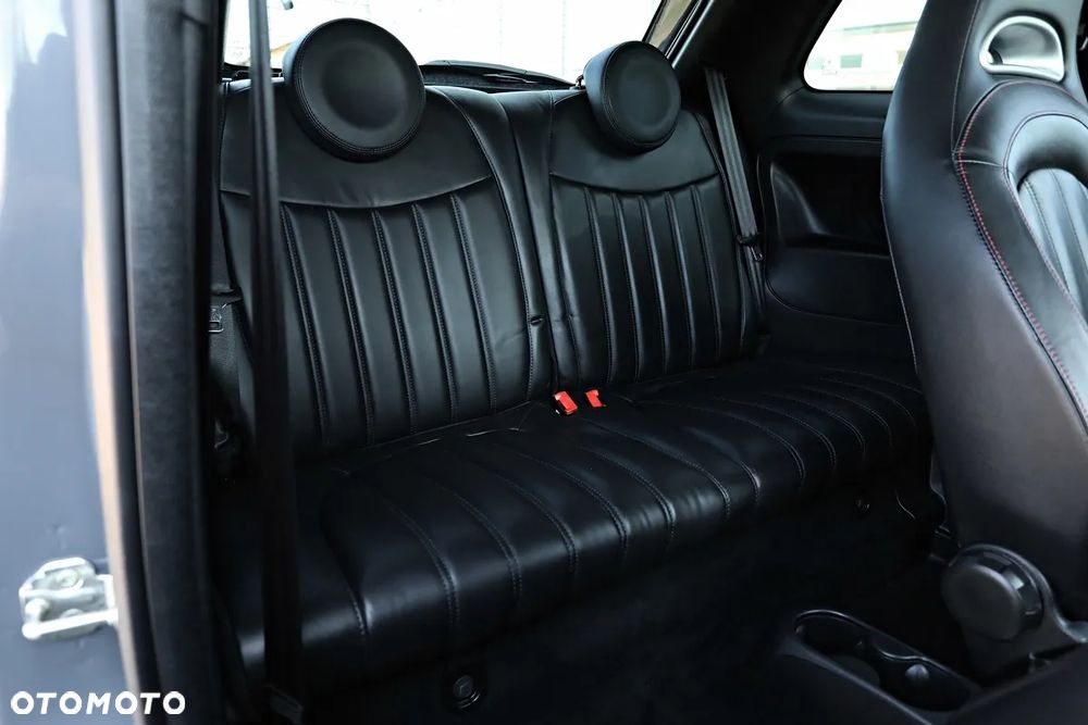 Abarth 695 - 23