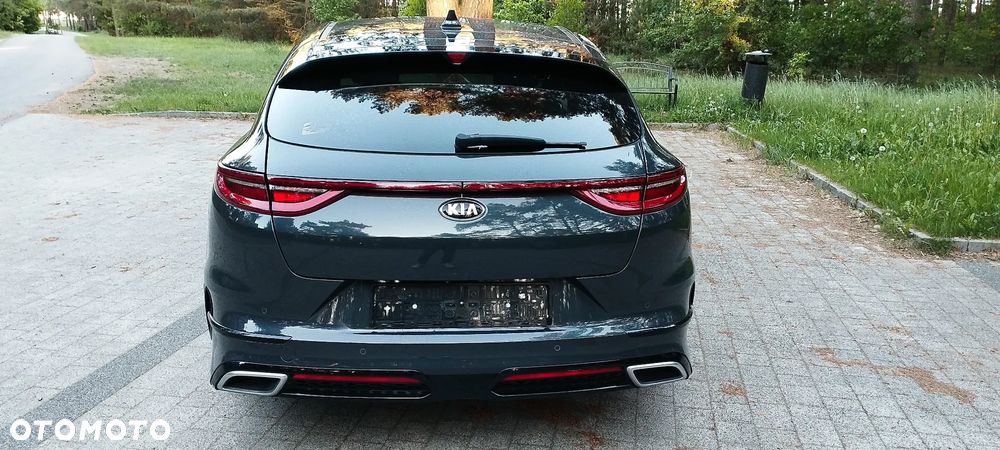 Kia ProCeed 1.6 CRDi SCR GT LINE - 20