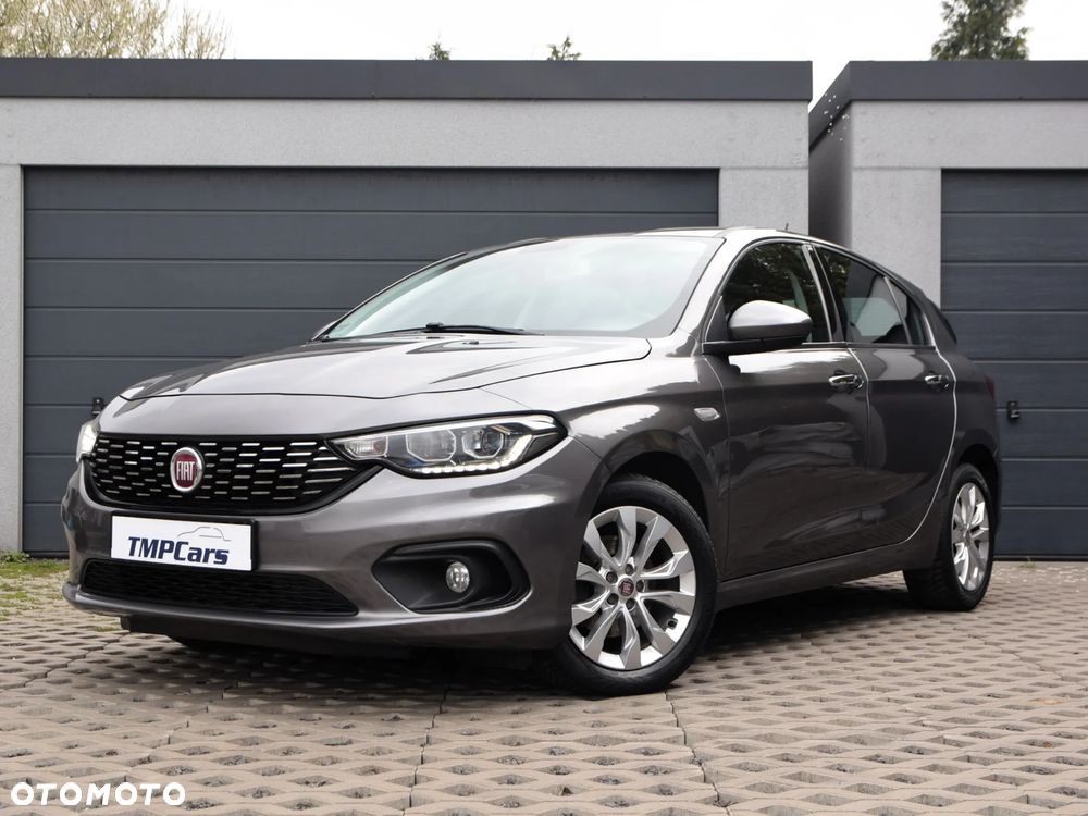 Fiat Tipo - 13