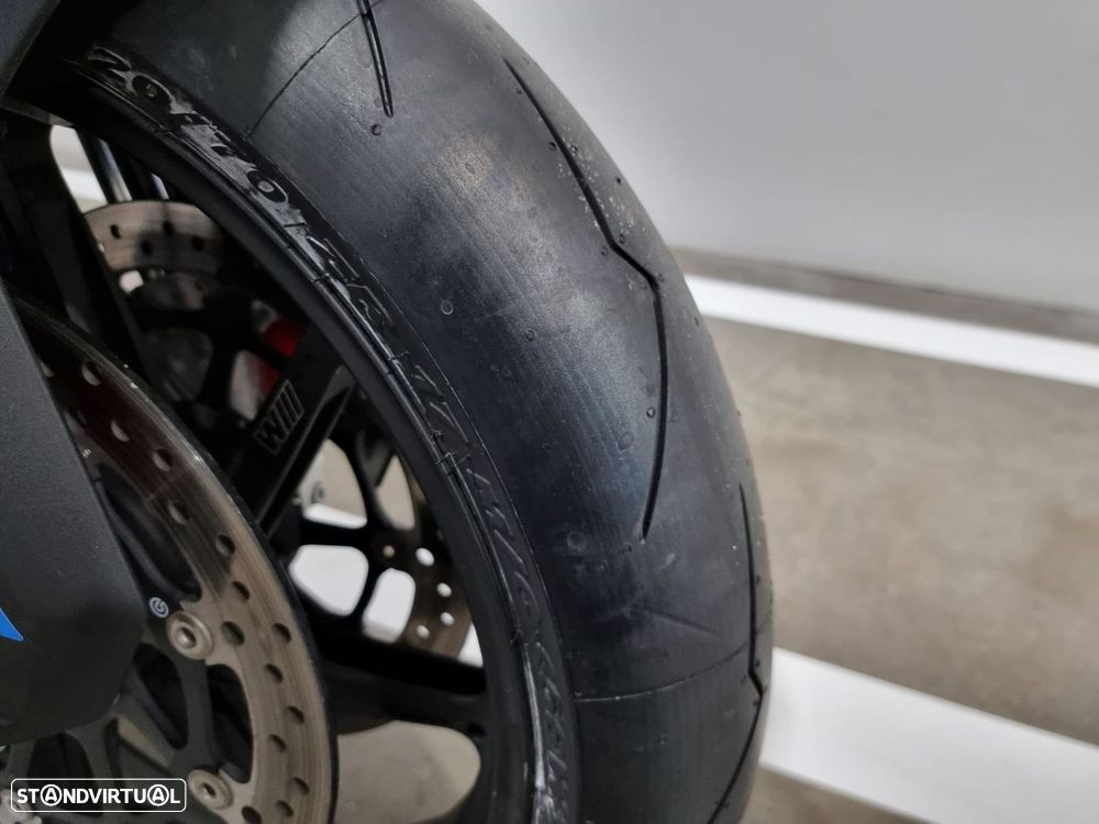 BMW S 1000 RR 1000RR M MotorSport - 13