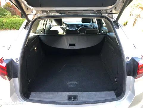 Opel Astra 1.4 T Elite S&S - 4