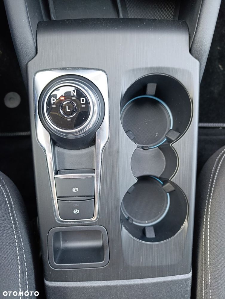 Ford Focus 1.5 EcoBlue Titanium X - 20