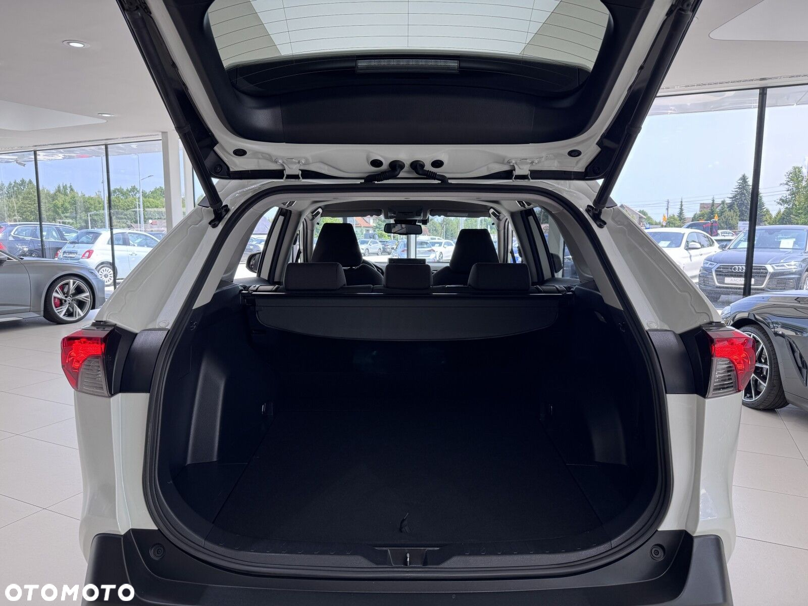 Toyota RAV4 - 17
