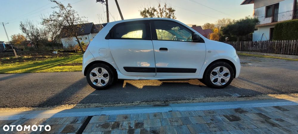 Renault Twingo Electric INTENS - 12