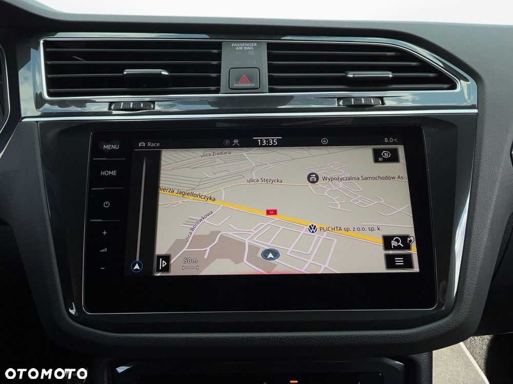 Volkswagen Tiguan 2.0 TSI 4Mot R DSG - 27