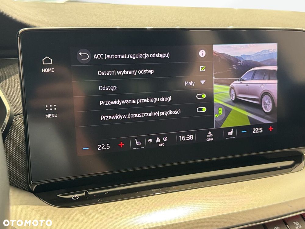 Skoda Octavia 2.0 TDI Style - 38