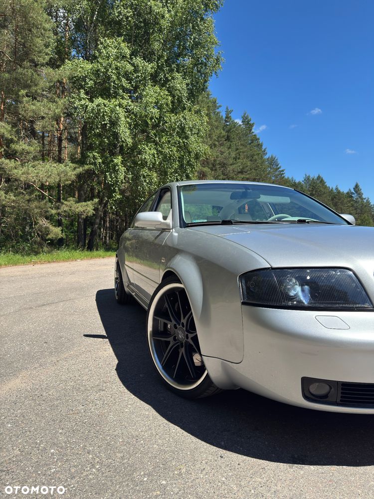 Audi A6 Limousine - 12