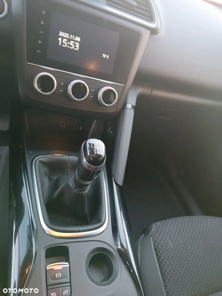 Renault Kadjar - 16