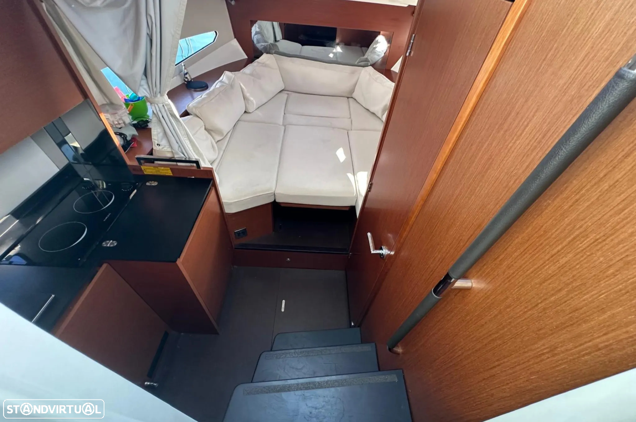 Jeanneau Leader 30 OB - 15
