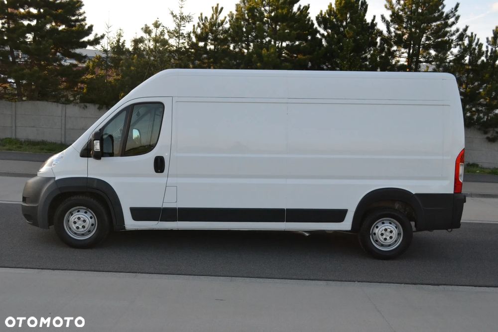 Peugeot Boxer - 6