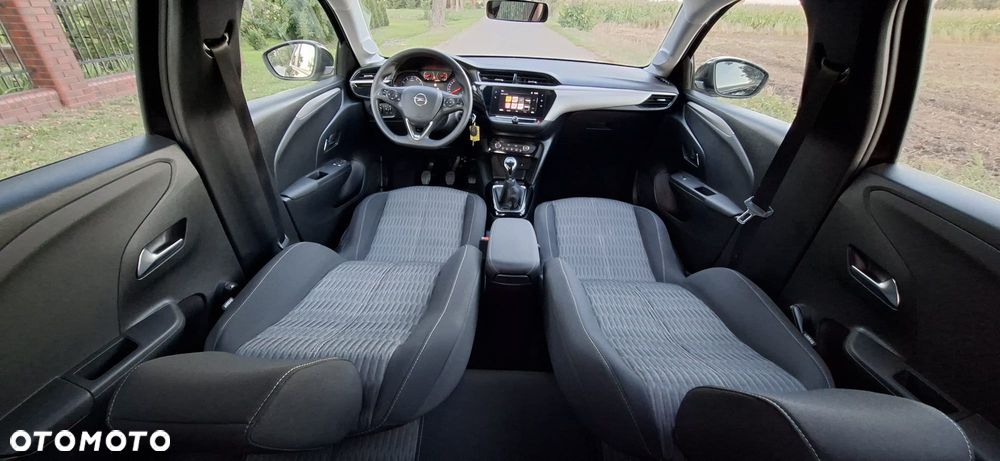 Opel Corsa 1.2 Elegance S&S - 9