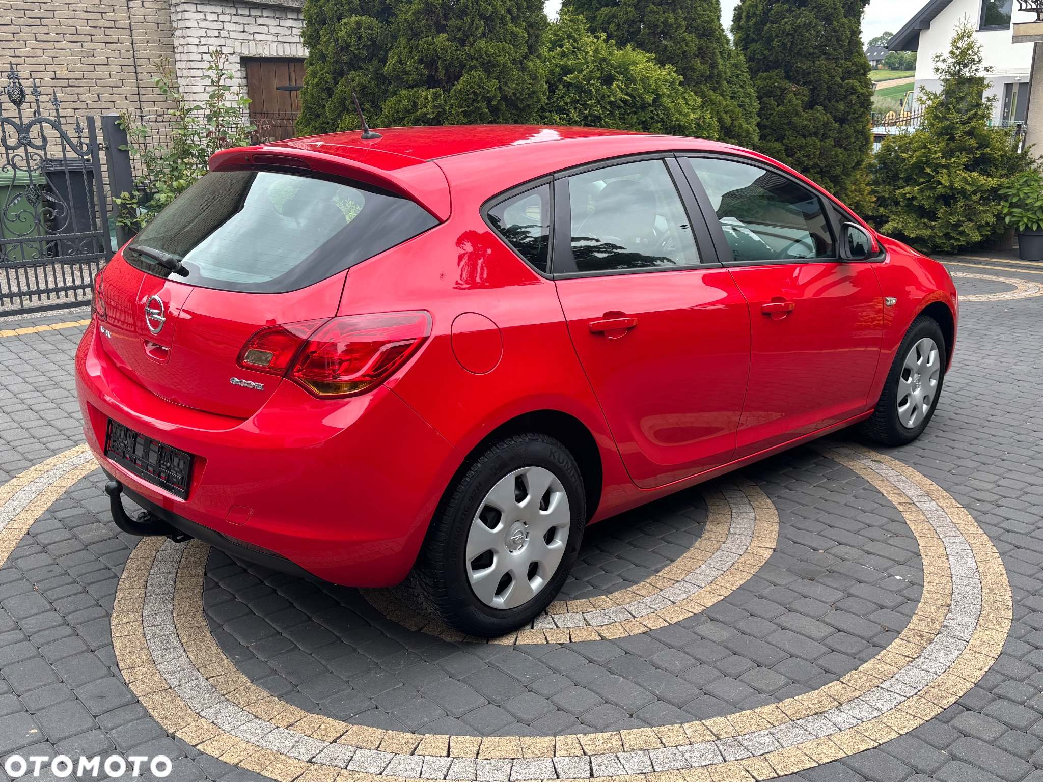 Opel Astra 1.4 Active - 18
