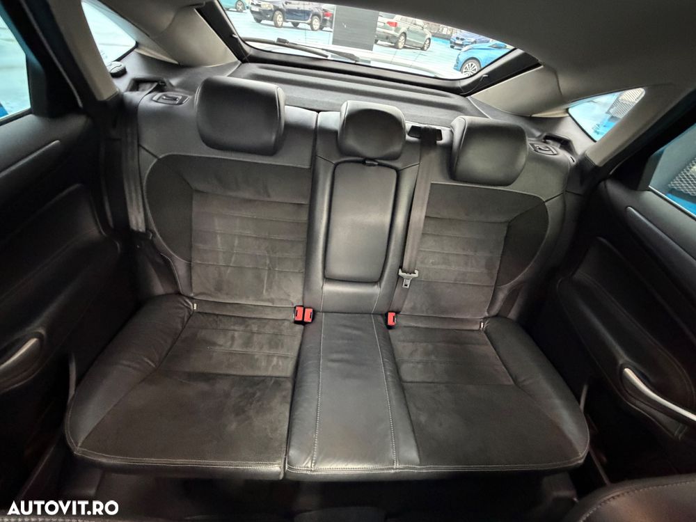 Ford Mondeo 2.0 Duratorq TDCi Powershift Titanium - 26