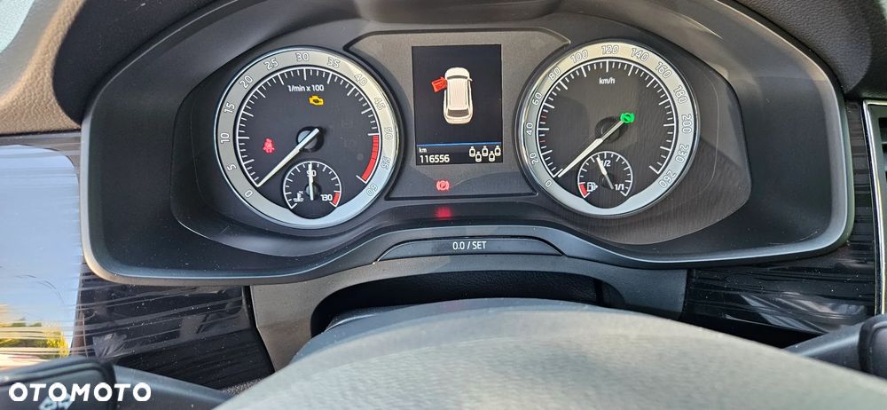 Skoda Kodiaq 2.0 TDI 4x4 Style DSG 7os - 8