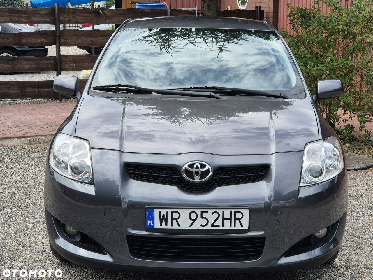 Toyota Auris - 3