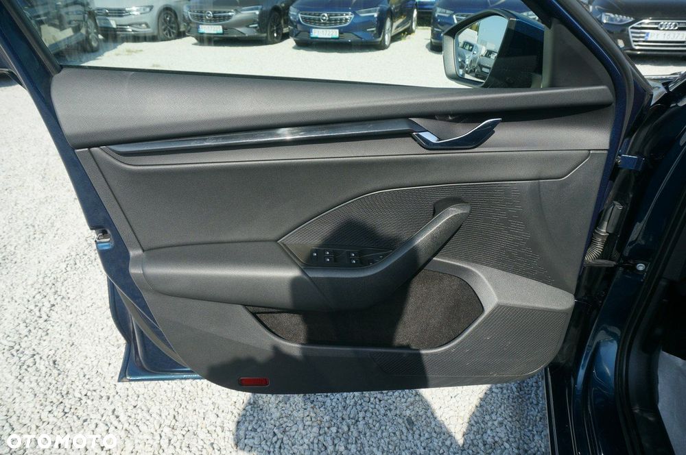 Skoda Octavia 2.0 TDI Ambition - 19