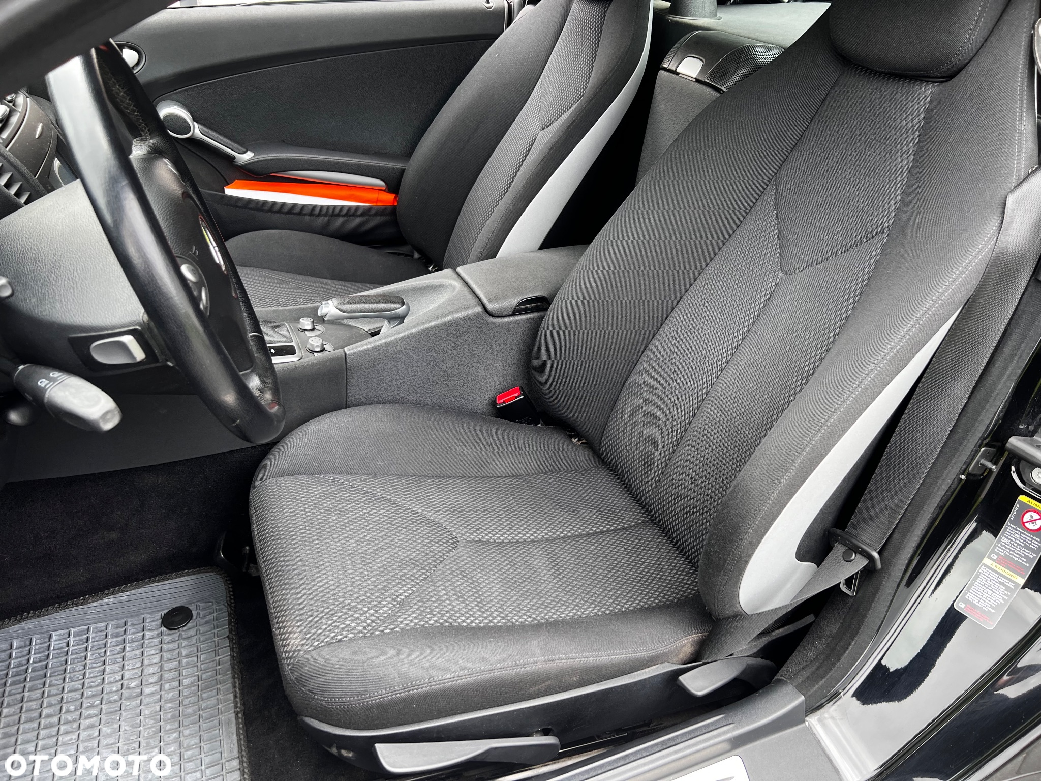 Mercedes-Benz SLK 350 7G-TRONIC Sport Edition - 9