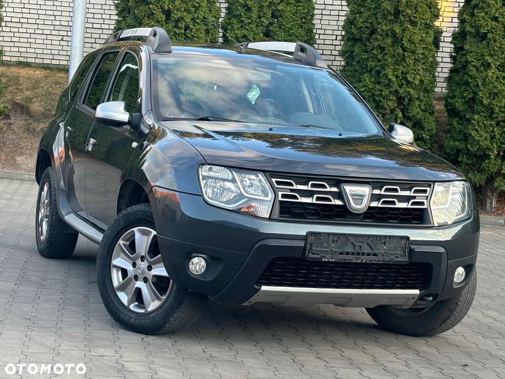 Dacia Duster - 7