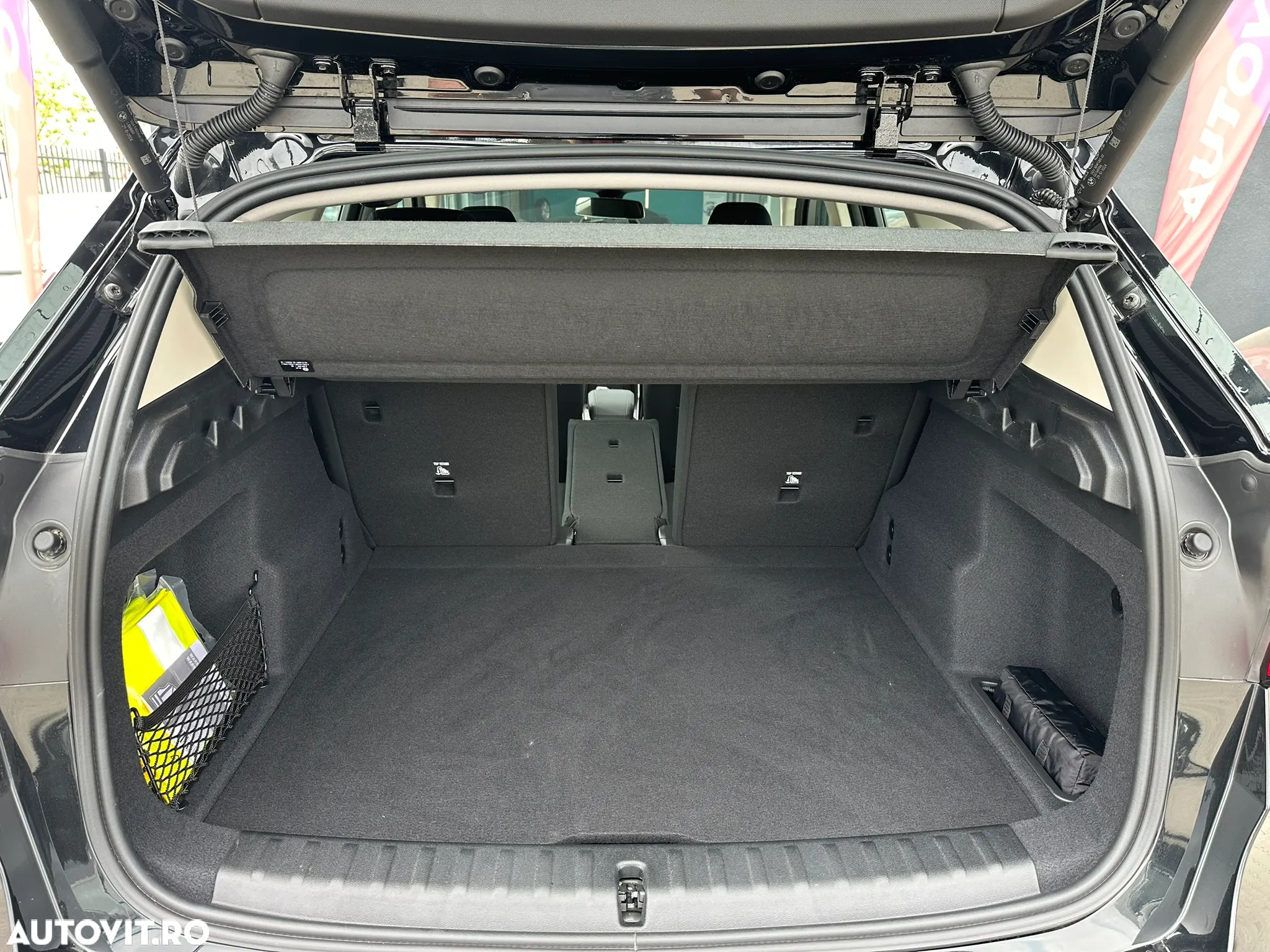 BMW X1 sDrive18i Aut. xLine - 29