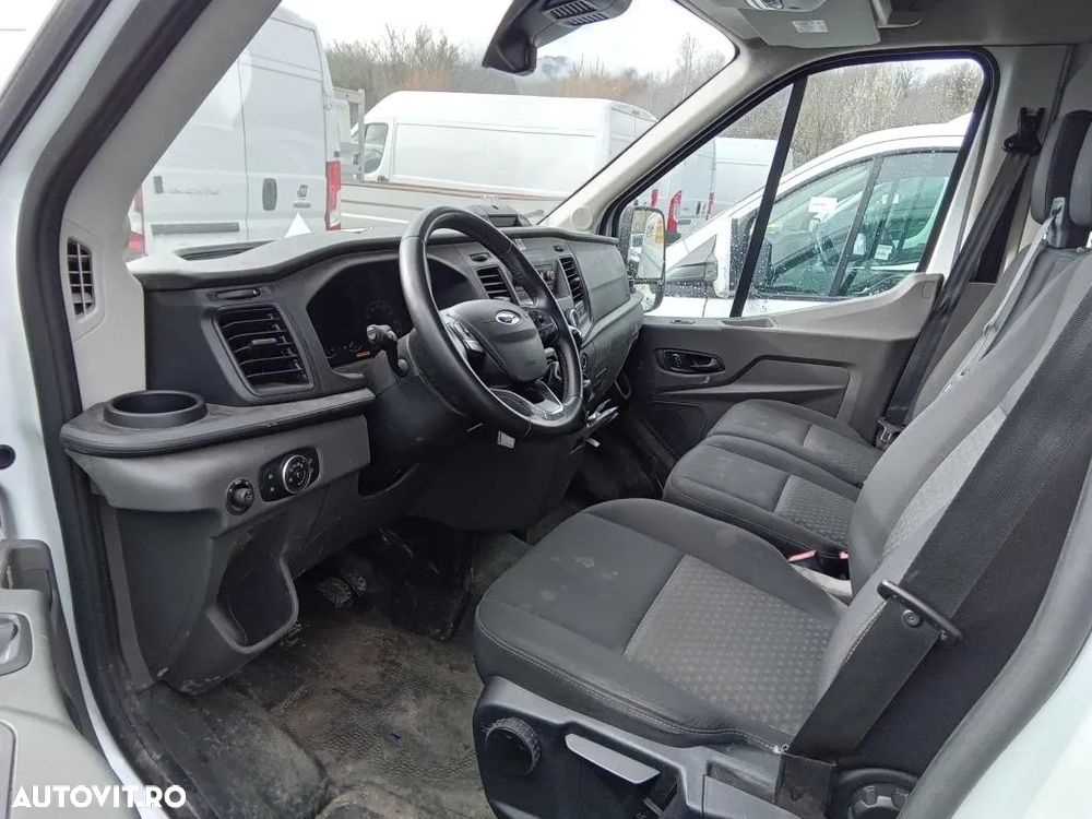 Ford Transit - 5