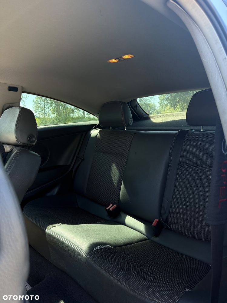 Opel Astra 1.6 Sport - 13
