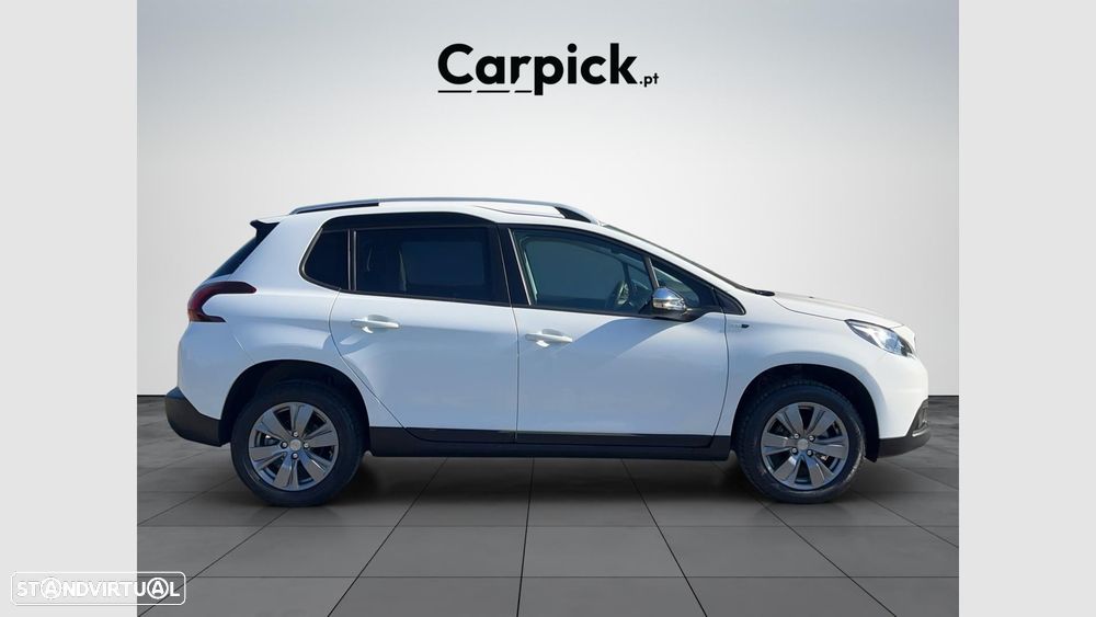 Peugeot 2008 1.2 PureTech Style - 6