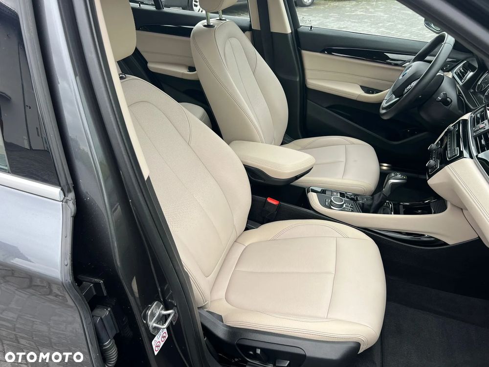 BMW X1 - 16