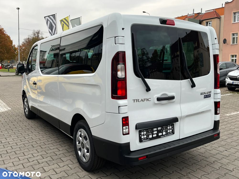 Renault Trafic - 5