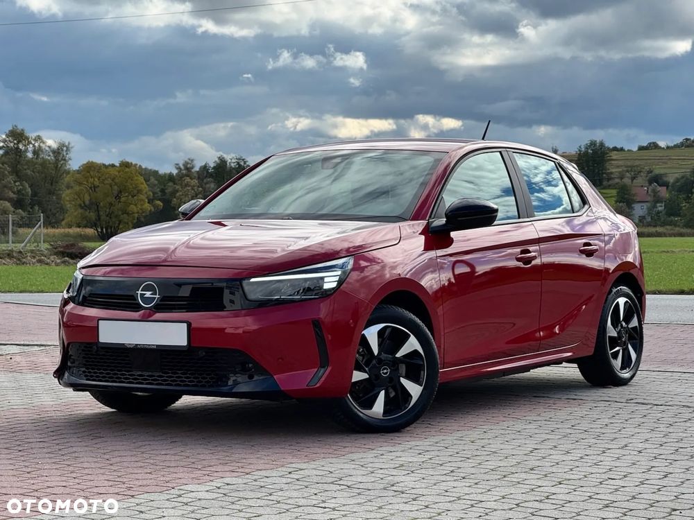 Opel Corsa - 2