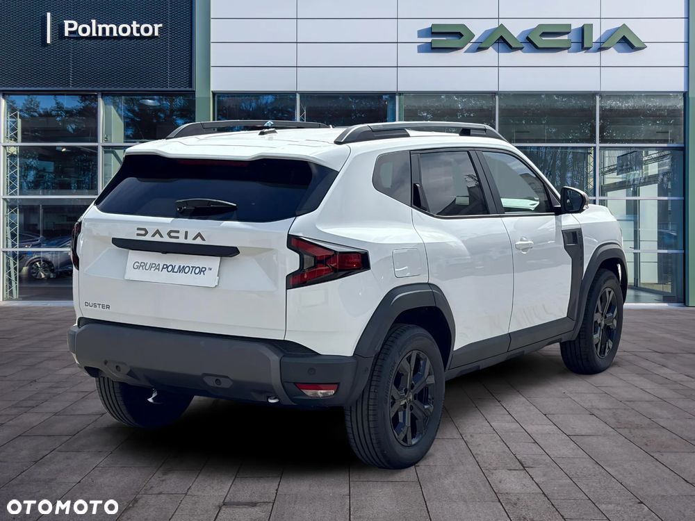 Dacia Duster 1.2 Eco-G 120 Extreme - 7