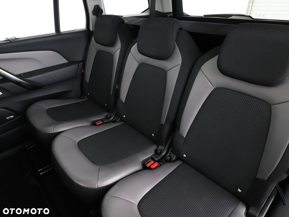 Citroën C4 Grand Picasso 2.0 BlueHDi Shine S&S EAT6 - 18