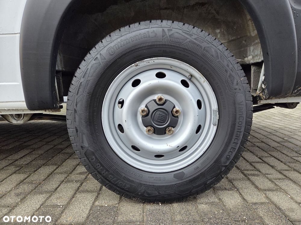 Fiat Ducato - 19