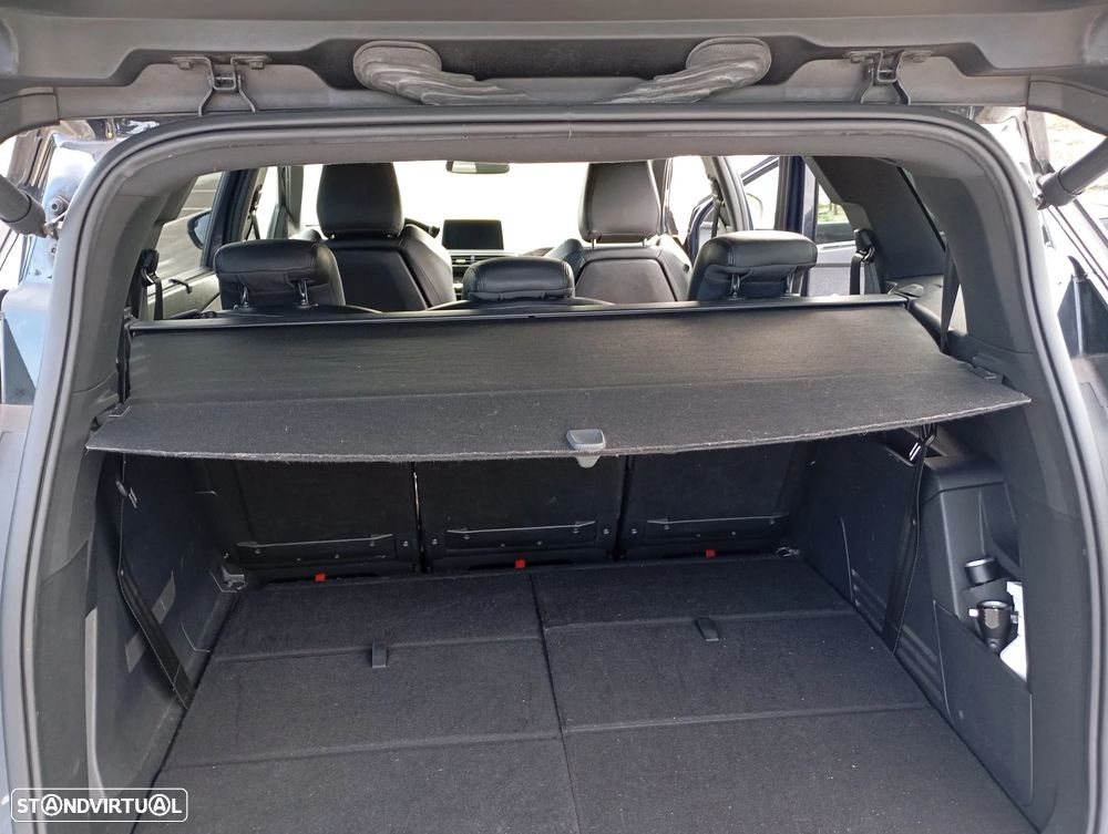 Peugeot 5008 1.5 BlueHDi GT Line - 15