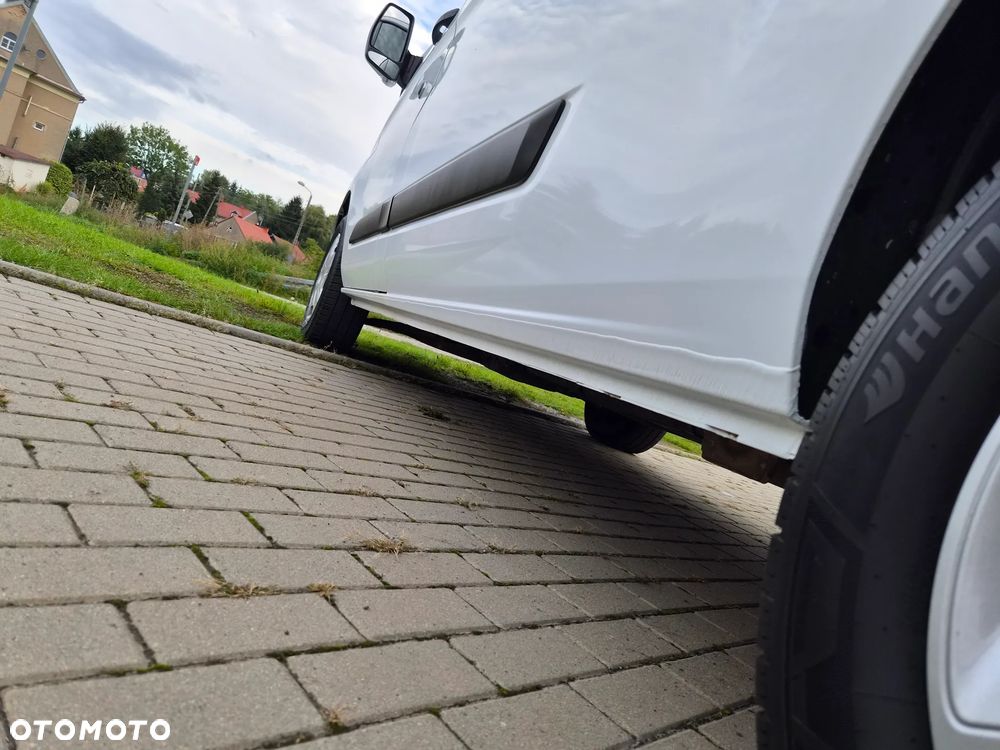 Ford Transit Custom Lift Long Holenderka 6-Cio Osobowy - 20