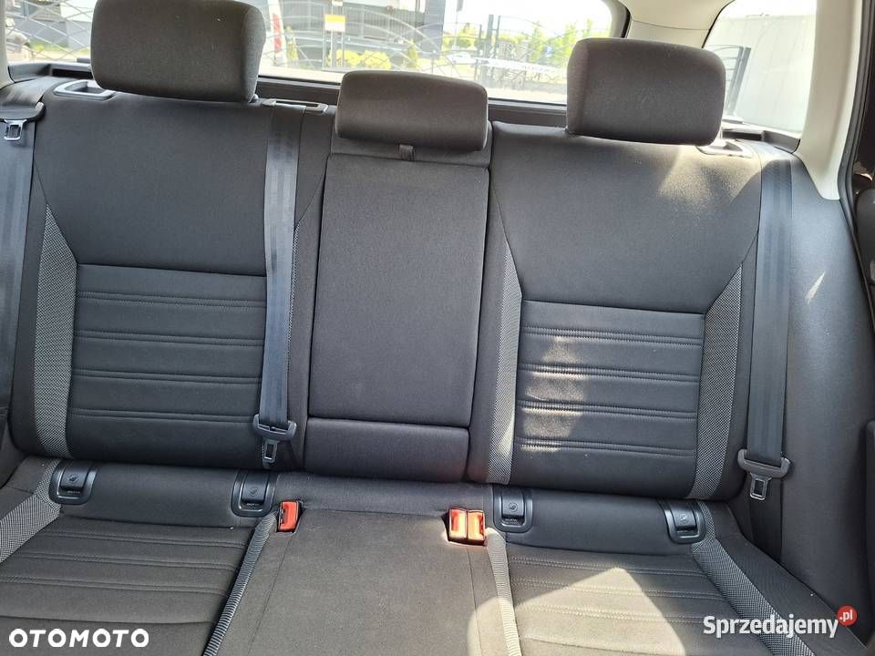 Skoda Octavia 1.4 TSI Ambition - 13