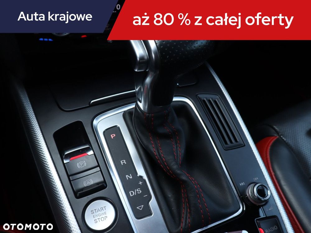 Audi A5 Sportback - 20
