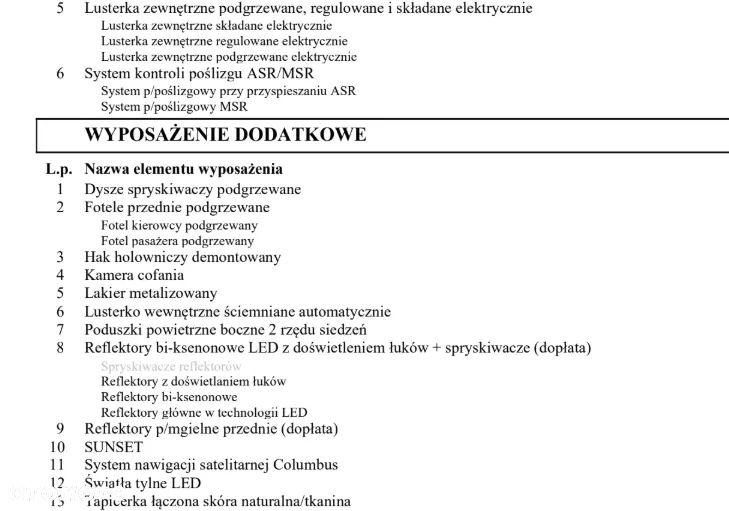 Skoda Octavia 1.4 TSI (Green tec) DSG Style - 37