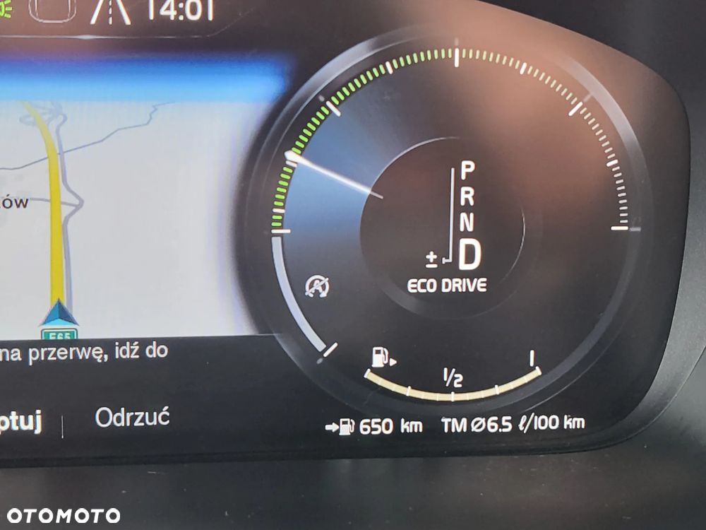 Volvo S60 - 21