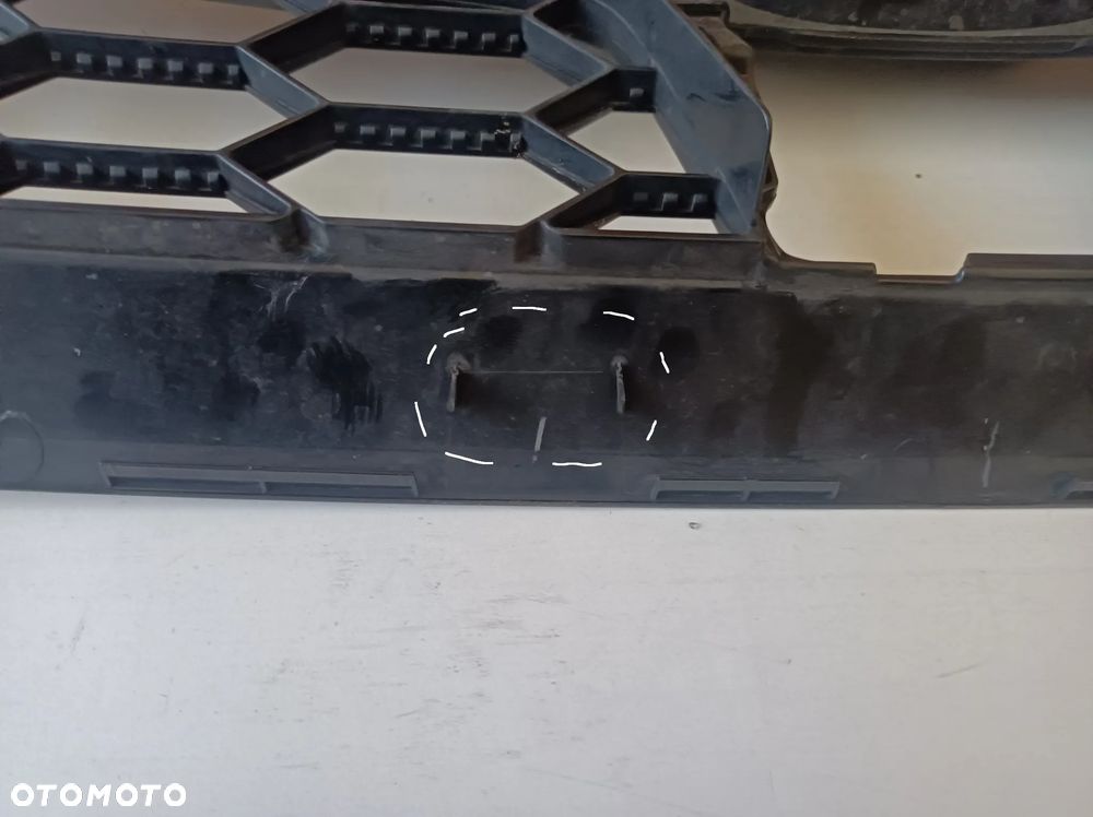HONDA CR-V V 18- CRV V GRILL ATRAPA 71121-TNY-G1 - 5