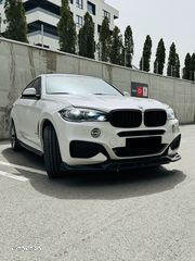 BMW X6 xDrive30d